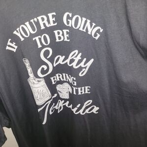 Torrid Black Oversized Graphic Tee